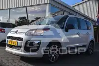 2017 Citroen C3