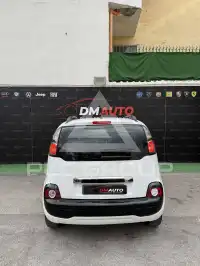 2017 Citroen C3