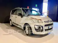 2017 Citroen C3