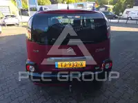 2017 Citroen C3