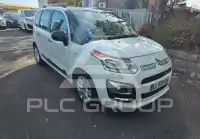 2017 Citroen C3