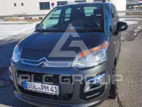 2017 Citroen C3