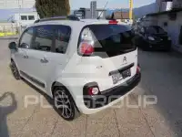 2017 Citroen C3