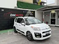 2017 Citroen C3