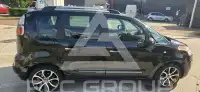2017 Citroen C3