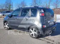 2017 Citroen C3