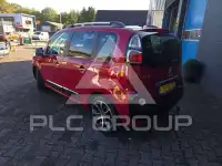2017 Citroen C3