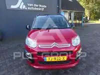 2017 Citroen C3