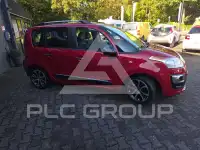 2017 Citroen C3