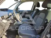 2017 Citroen C3