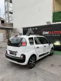 2017 Citroen C3