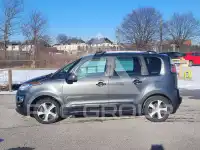 2017 Citroen C3