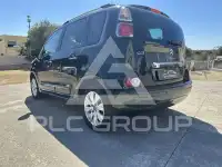 2017 Citroen C3