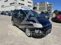 2017 Citroen C3