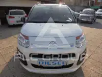 2017 Citroen C3