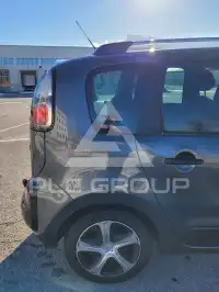 2017 Citroen C3