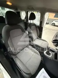 2017 Citroen C3