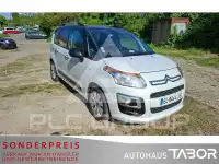 2017 Citroen C3