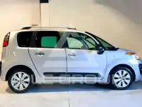 2017 Citroen C3