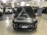 2017 Citroen C3