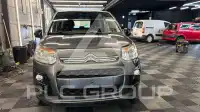 2017 Citroen C3