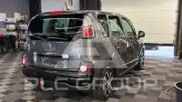 2017 Citroen C3