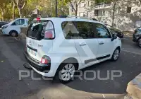 2017 Citroen C3