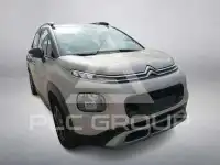 2017 Citroen C3
