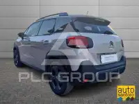 2017 Citroen C3