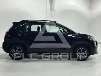 2017 Citroen C3