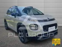 2017 Citroen C3