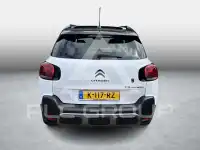 2017 Citroen C3