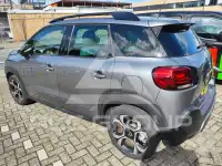 2017 Citroen C3