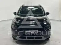2017 Citroen C3