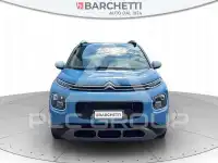 2017 Citroen C3