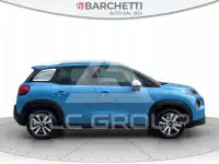 2017 Citroen C3