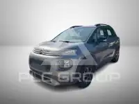 2017 Citroen C3