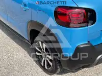 2017 Citroen C3