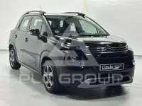 2017 Citroen C3