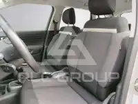 2017 Citroen C3