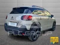 2017 Citroen C3
