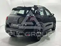2017 Citroen C3