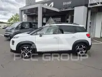 2017 Citroen C3