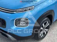 2017 Citroen C3