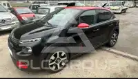 2017 Citroen C3