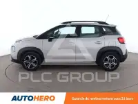 2017 Citroen C3