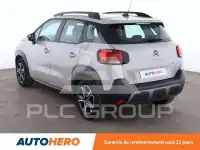 2017 Citroen C3