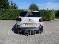 2017 Citroen C3