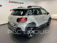 2017 Citroen C3