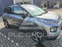 2017 Citroen C3